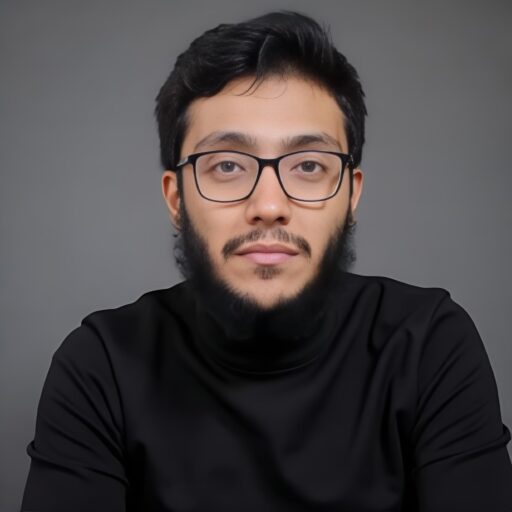 Muhammad Ali Hasnain