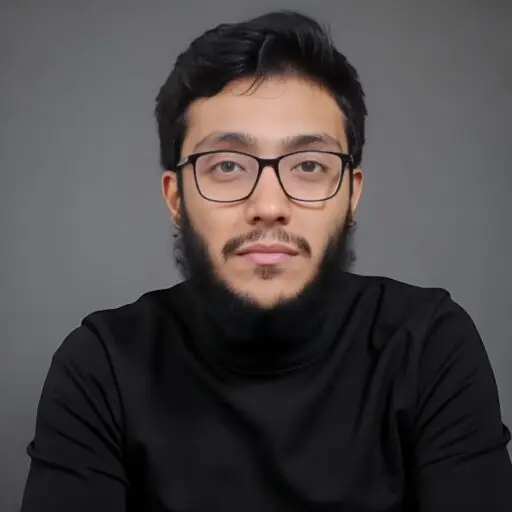 Muhammad Ali Hasnain