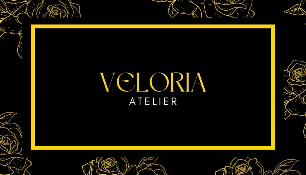 Brand Director Visiting Card